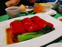 -誉八仙茶室酒楼(新天地店)