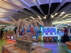 -玩童会芝麻街奇趣乐园(世博源店)