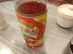 -恩宁刘福记(东华东路店)