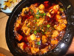 -胡马八破·川菜小馆(高新万达店)