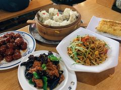 -老绥元烧麦·家常菜(大召店)