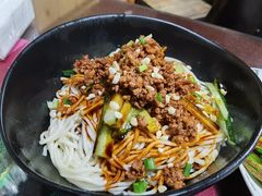 -口口香小吃店