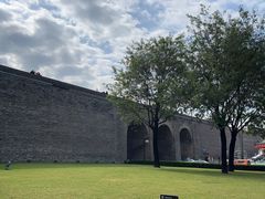 -西安城墙·碑林历史文化景区