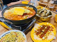 -Woolee韩食堂·韩式家庭料理