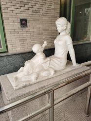 -北京大学第一医院妇产儿童医院