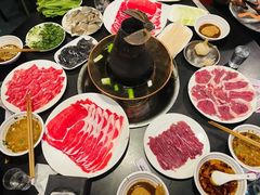 -将台涮肉(酒仙桥店)