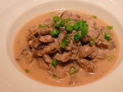 -莆田餐厅PUTIEN(三里屯店)