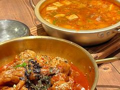 -INSA Korean Bistro饮鲨韩食酒馆