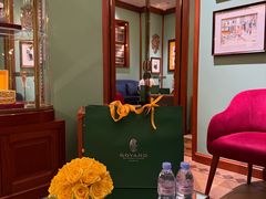 -GOYARD(恒隆广场店)