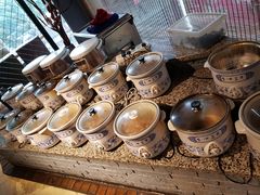 -盐帮食坊•小河帮川菜(四川师大店)