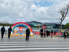 -上海长兴岛郊野公园