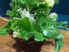 -胡胖子专业长沙菜(衡山路店)