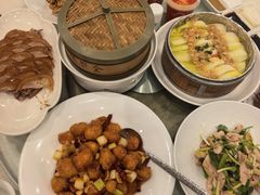 -北京全聚德(方庄店)