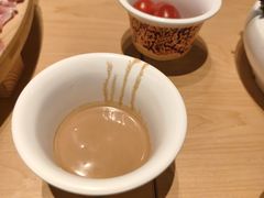 -羊之道草原味道清真餐厅(番禺店)