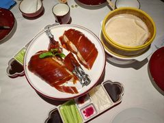 -大鸭梨烤鸭店(花园村店)