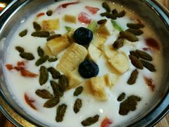 -胡同烧烤·烤肉(塔湾店)