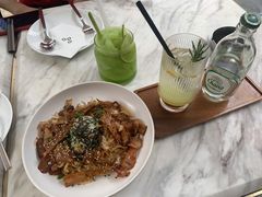 -农畉LONFOOD(福田星河COCOPark店)