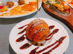 -Efes Turkish & Mediterranean Cuisine 艾菲斯餐厅(陆家嘴店)