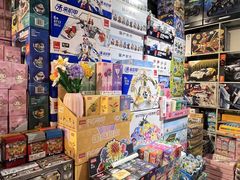 -西北轻工批发市场