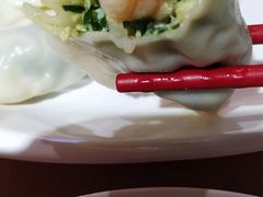 -喜家德虾仁水饺(飞洲国际店)