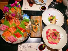 -松鹤精致料理(五一中路店)