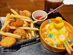 -Zoolung Zoolung动物主题公园(海信广场店)