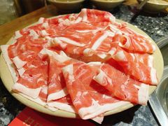 -蜀大侠火锅(四川北路店)