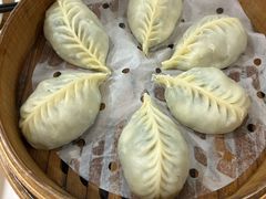 茴香贝丁包-东升灌浆包(辛庄街总店)