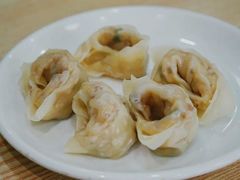 -十四娘手工水饺(新建小区店)