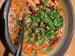 钵钵鸡-辛香汇·现炒川菜(共康店)