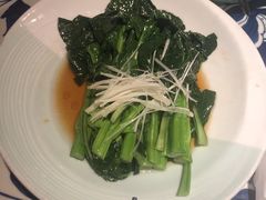 -绿茶餐厅(布吉万象汇店)