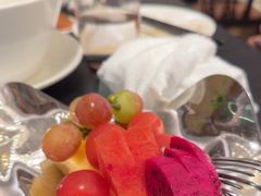 -彩丰楼中餐厅·早茶·点心·粤菜(海口华彩洲际酒店)