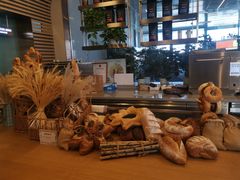 -Bracket Coffee(银河SOHO店)