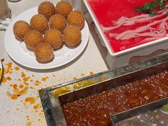 -红鼎坊·老成都火锅(新南门店)