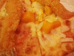 -必胜客(济源天坛路店)