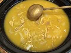 -院里寻菜·精致庭院菜(观沙岭店)