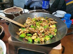 -张氏父子常德肠子馆(贺龙店)