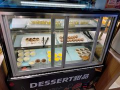 -比格比萨自助(宝山日月光店)