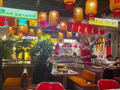 -牛腩之旅·牛腩牛杂煲(经纬汇店)