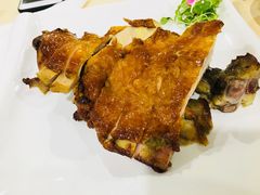 -小放牛炒菜馆(裕华东路店)