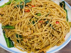 南昌炒粉-民间瓦缸煨汤館(嵩山路店)