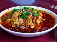 -老丘丘(较场口店)