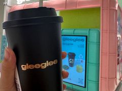 -gleeglee乐溢亦茶(合生汇店)