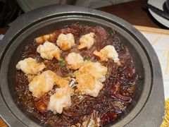 -绿茶餐厅(朝阳大悦城店)