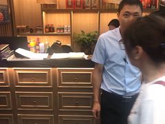 -湖南人家·家传湖南菜(水围店)