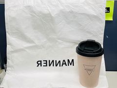 -Manner Coffee(壹方城店)