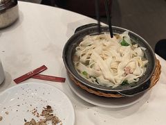 -老洋坊饭店(厚街东宝路店)