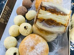 -啊噗吐呦现场烘焙(麦凯乐店)