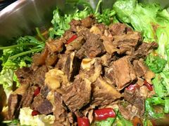 -手选潮汕鲜活牛肉火锅(二七广场店)