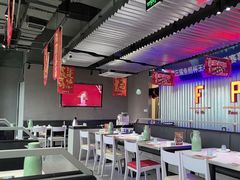 -鱼酷活鱼烤鱼(仙林金鹰店)